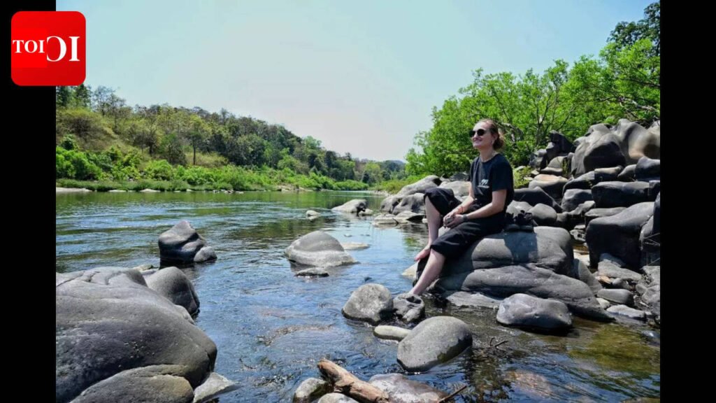 Sacred Waters: A journey through the ancient Mhadei Wildlife Sanctuary | Goa News