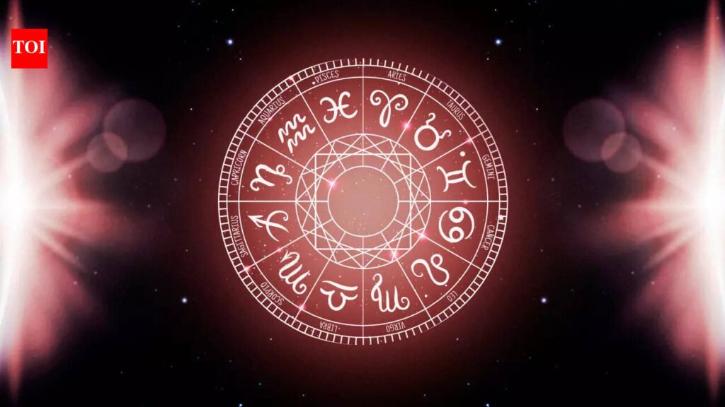 Love Horoscope Today, March 22, 2026: What the stars say about your love life