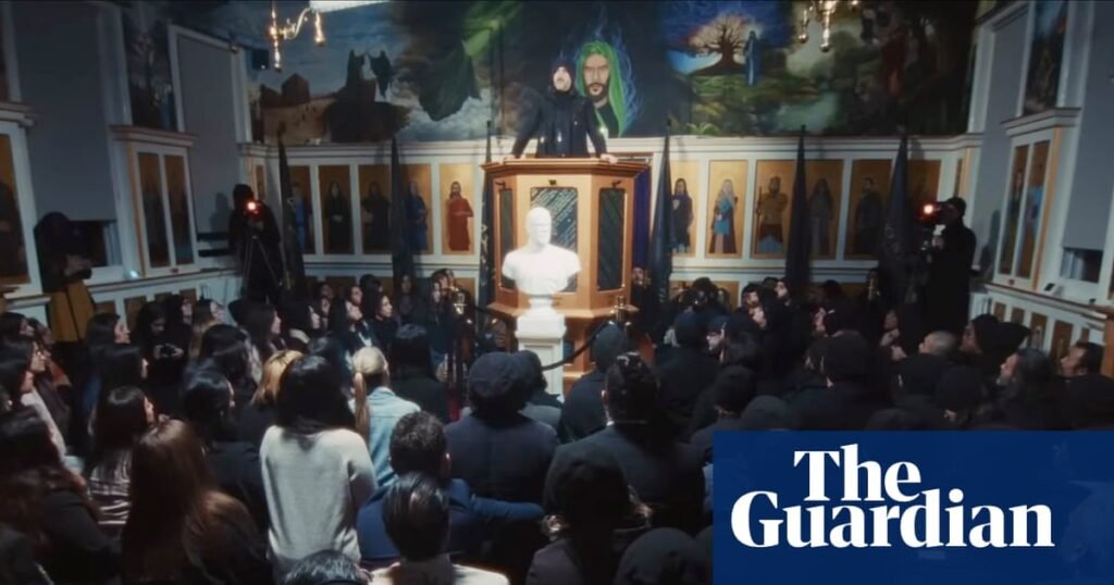 Home Office investigates firm linked to religious sect over immigration visas | Religion