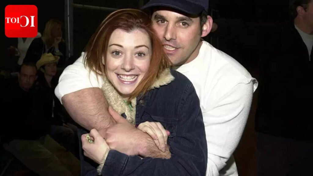 Nicholas Brendon Death News: Nicholas Brendon passes away: Sarah Michelle Gellar shares touching tribute |