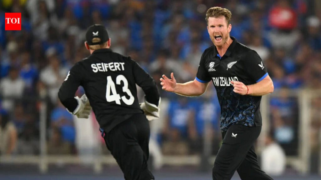 South Africa 65/1 in 7.4 Overs | NZ vs SA Live Score, 4th T20I: Connor Esterhuizen, Tony de Zorzi fire in top gear vs New Zealand