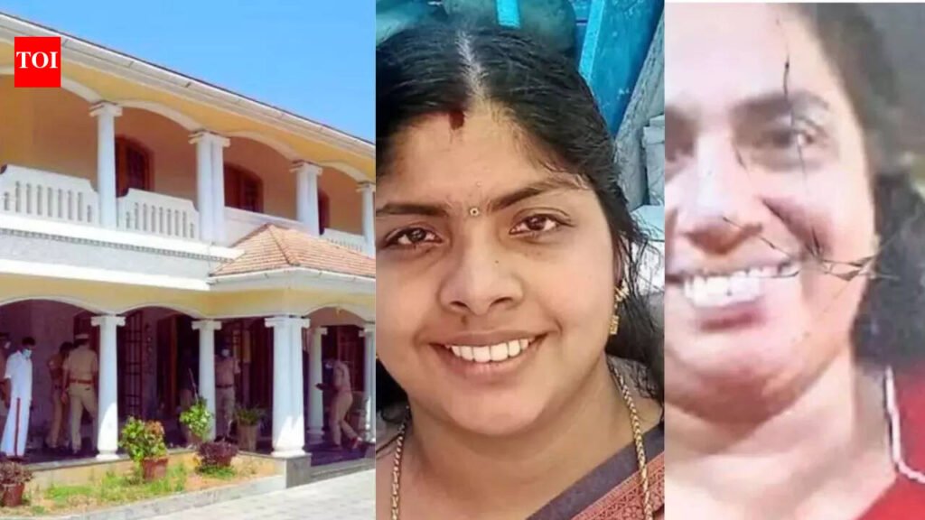 ‘Will prepared a month ago, woman blamed for husband’s suicide’: Chilling details emerge from Kerala house of horror | Kochi News