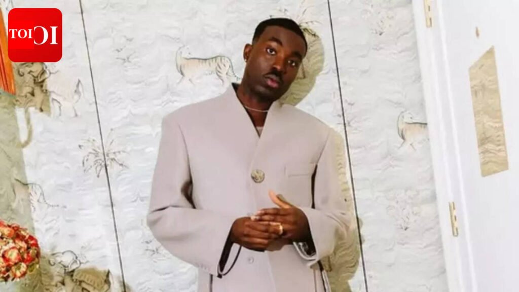 Paapa Essiedu says ‘nobody should have to encounter this’ – Talks death threats after ‘Harry Potter’ casting |