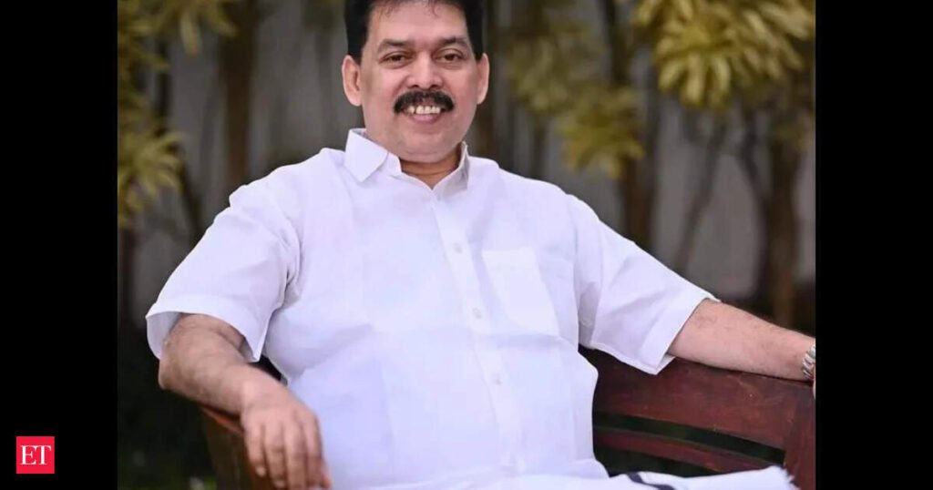 Former left-backed independent MLA returns to IUML ahead of Assembly polls