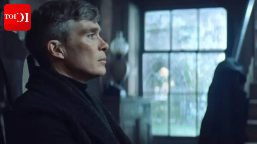 Steven Knight explains the ending of ‘Peaky Blinders: The Immortal Man’ – ‘I thought, to end it, he’s gonna have to go’ |