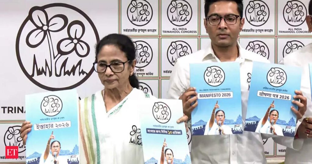 TMC’s Rs 300 tea wage pledge draws cautious industry response over sector viability