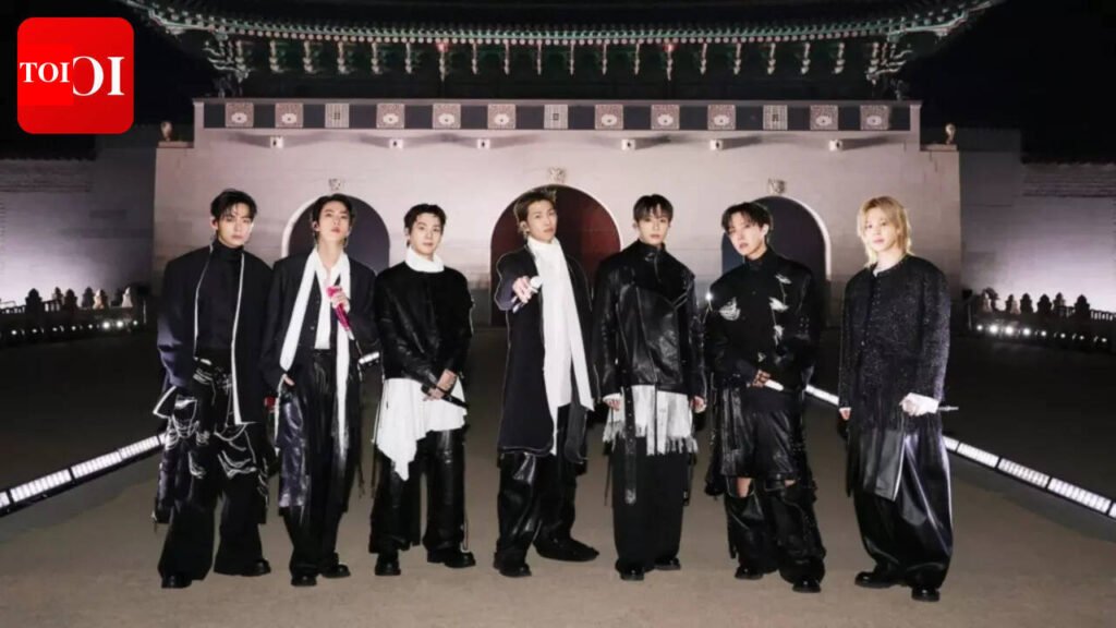 BTS’ Gwanghwamun becomes their most protected event; discrepancy in attendees number causes debate |