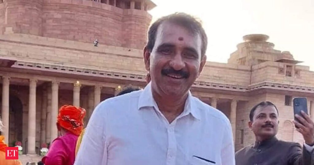 Kerala Assembly polls: Complaint against BJP candidate’s ‘Hindu MLA’ remark