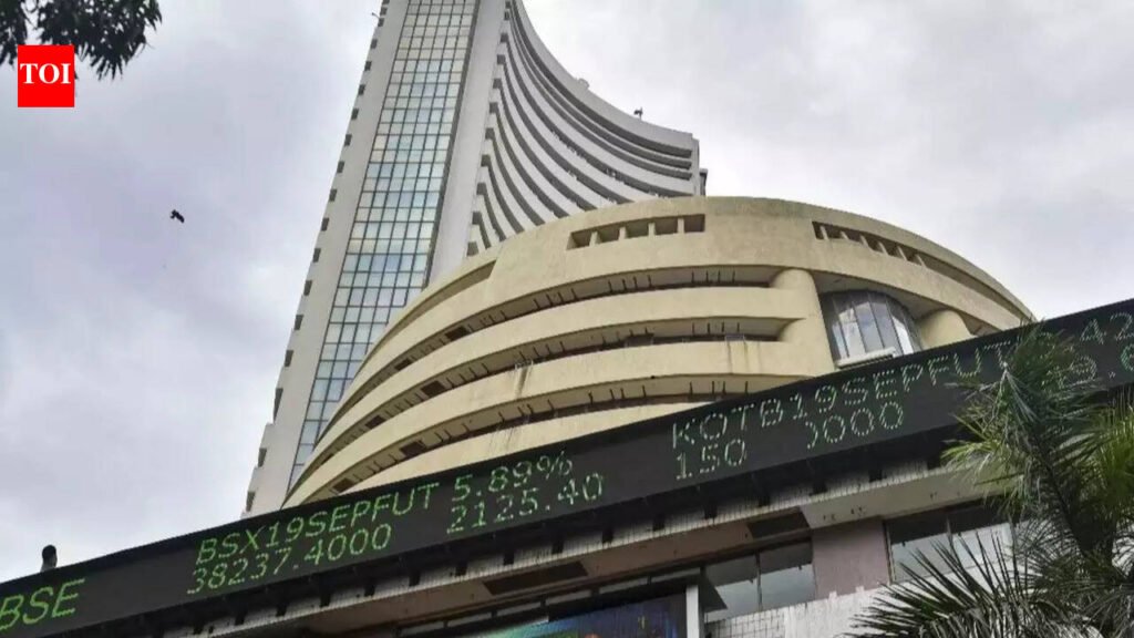 Stock Market Next Week: Upcoming week at Dalal Street: Middle East conflict, crude oil trends to guide markets