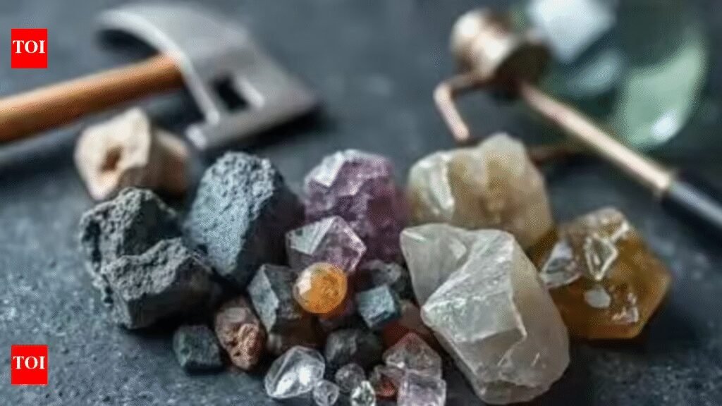 Govt to auction 19 critical mineral blocks in seventh tranche as focus sharpens on supply security