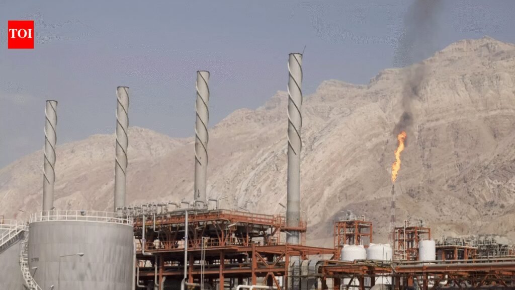 ‘Europe within Iranian missiles range’: IDF warns after Diego Garcia strike; UK says ‘no evidence’