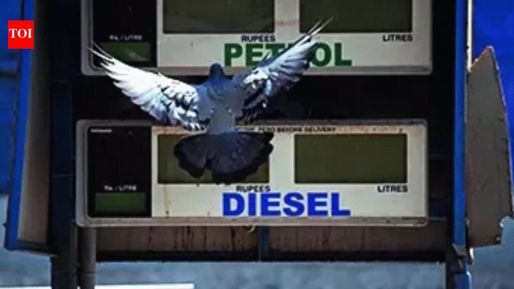 Sri Lanka increases fuel prices around 25% as Middle East tensions disrupt global oil supplies