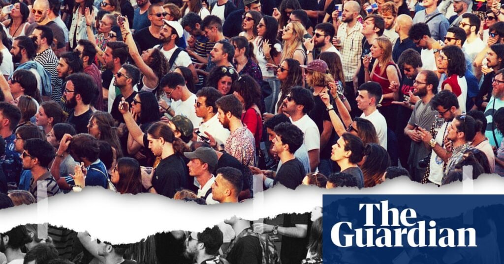 Social cohesion has lost its feelgood vibe. What will it take to offer a fair go for all? | Society