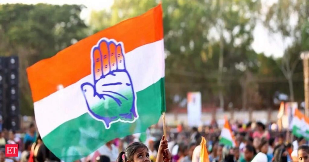 Assam Assembly Elections 2026: Congress rolls out fifth list, names seven candidates ahead of April 9 polls