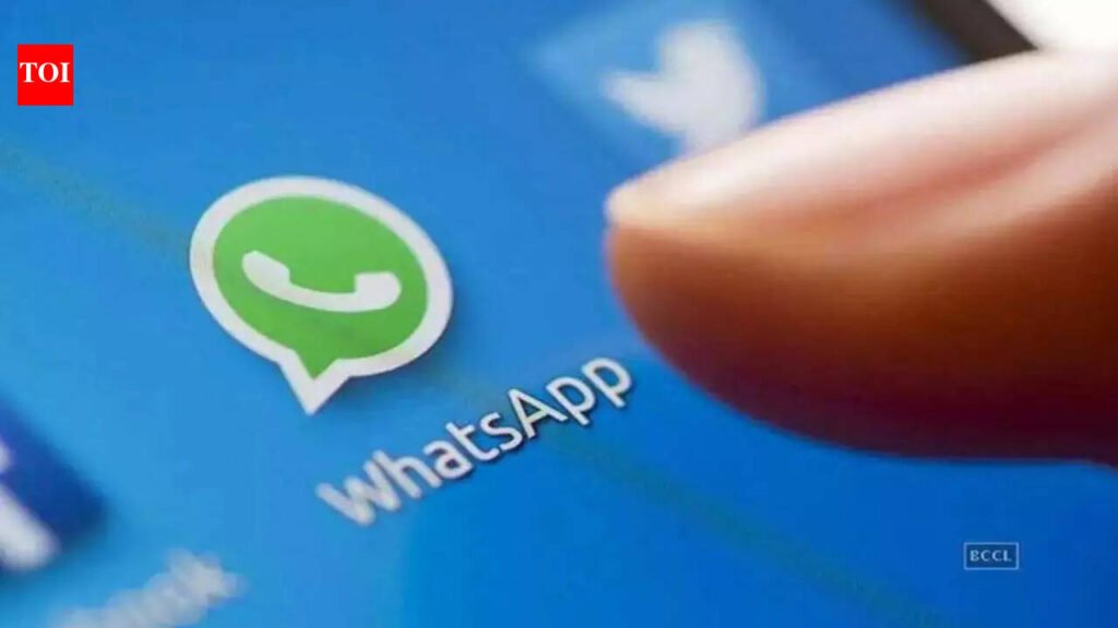 How to check blocked number on WhatsApp: A Step-by-step guide