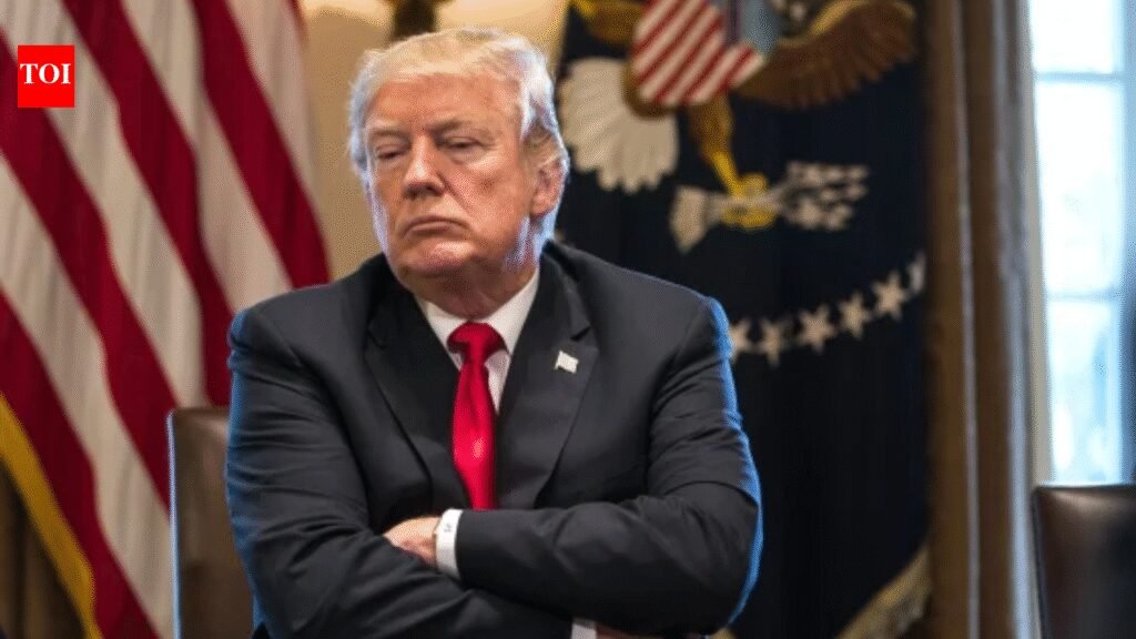 Will Trump’s 48-hour ultimatum to Iran leave him red-faced again?