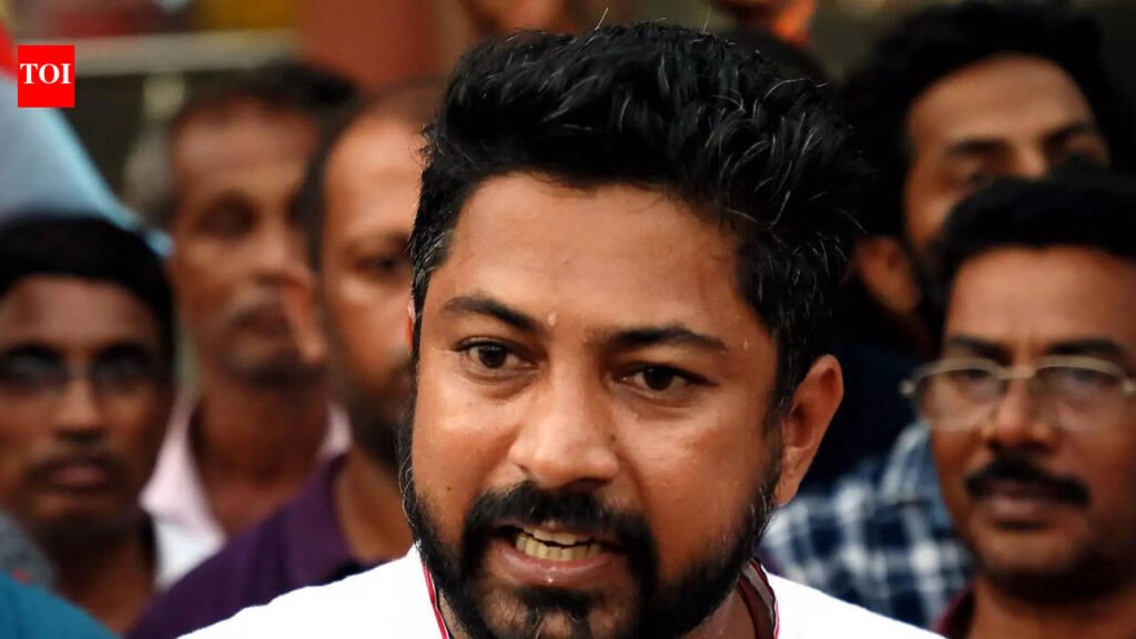 RGP backs Cong in Ponda bypoll to block BJP | Goa News