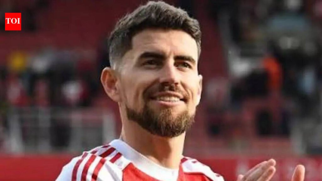 Jorginho breaks silence after daughter Chappell Roan security moment in Brazil leads to mayor Eduardo Cavaliere warning | International Sports News