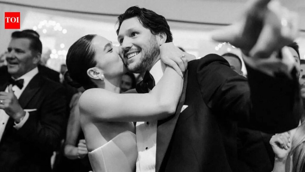 Hailee Steinfeld and Josh Allen’s Malibu move plans spark buzz about baby No. 2 already | NFL News