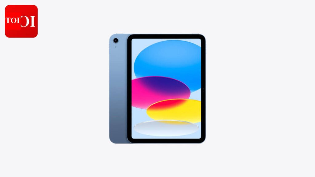 Apple’s iPad 12 With A18 Chip and Apple Intelligence support is still coming this year