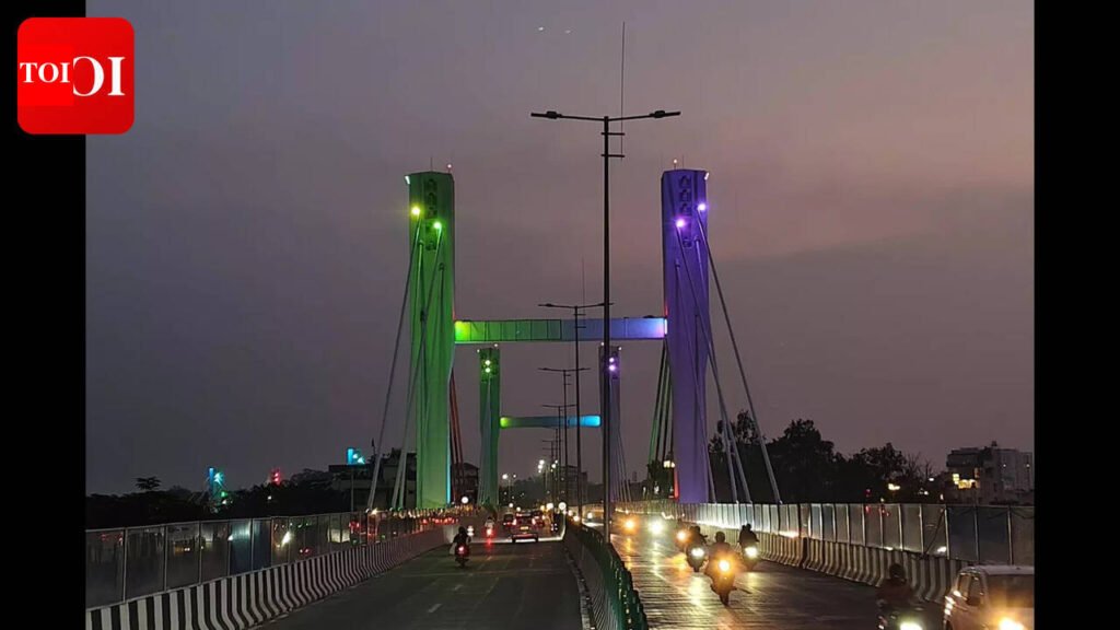 Light to moderate fog expected in Jharkhand; IMD also notes possible thunderstorms later this week | Ranchi News