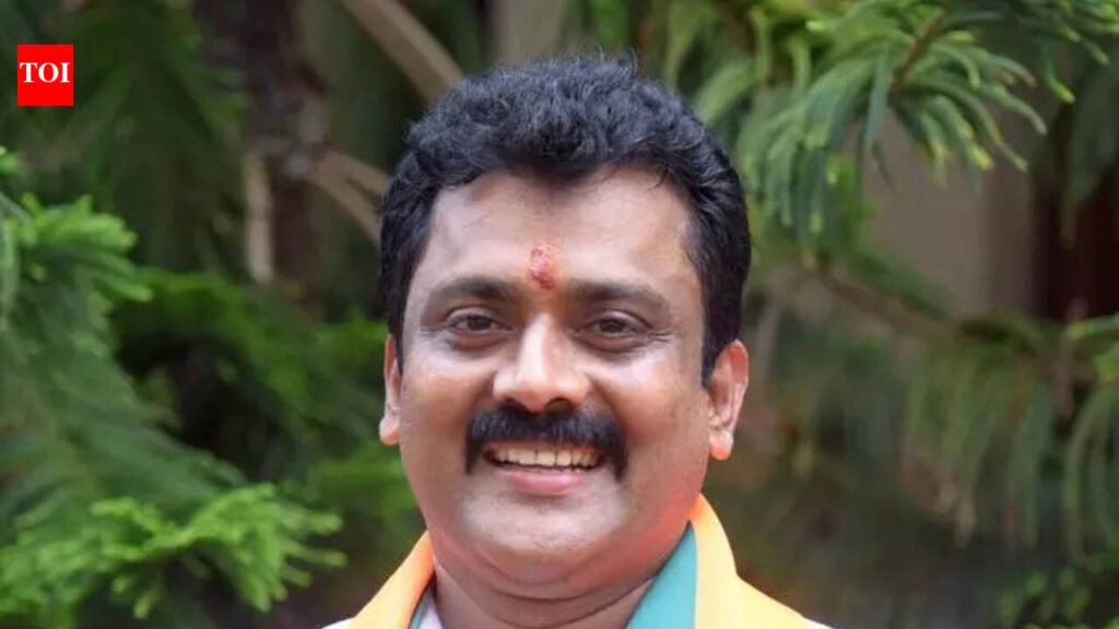 Over 53% of positions vacant in ULBs: MLC | Mangaluru News