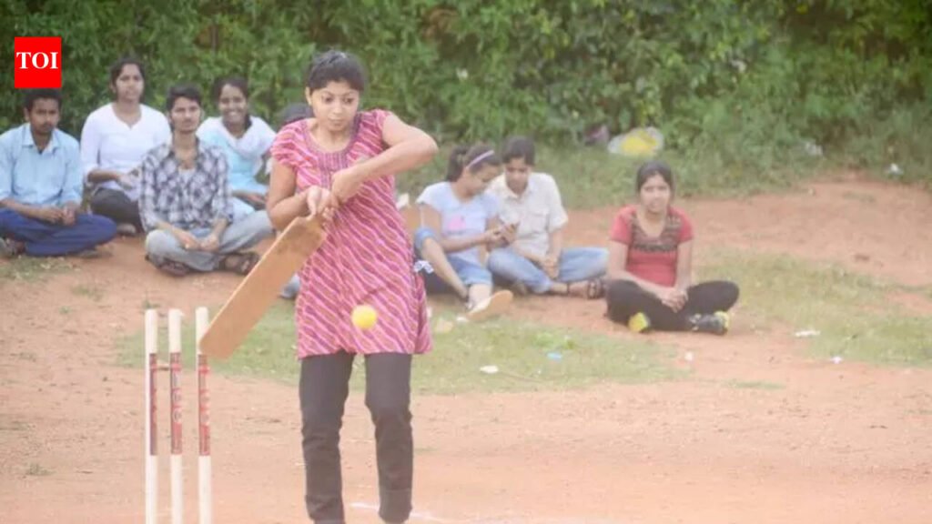 Amid Centre’s ease of doing business push, state says playgrounds will remain mandatory for colleges | Bengaluru News