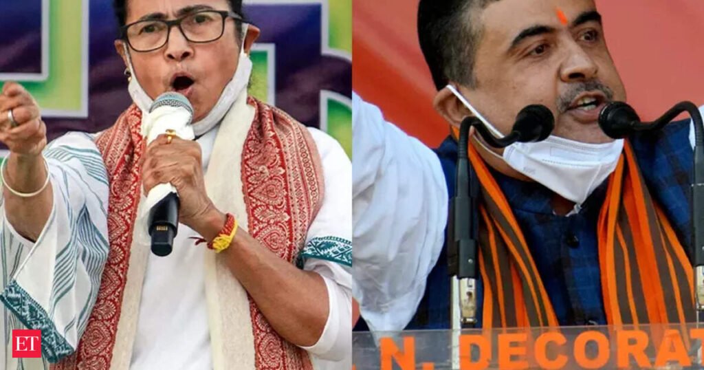 Bhabanipur battle begins: Mamata Banerjee starts campaign, vows support over voter list deletions