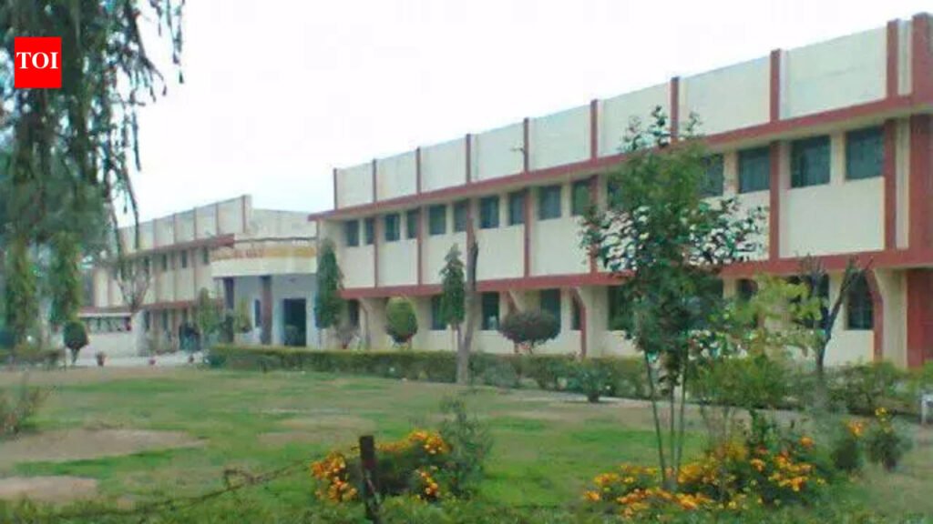 ‘Legal dispute’ stalls process to appoint 11 DAV college principals | Chandigarh News