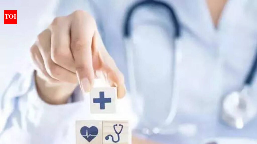 No Sunday care at Chennai UPHC after maternity hospital is razed | Chennai News