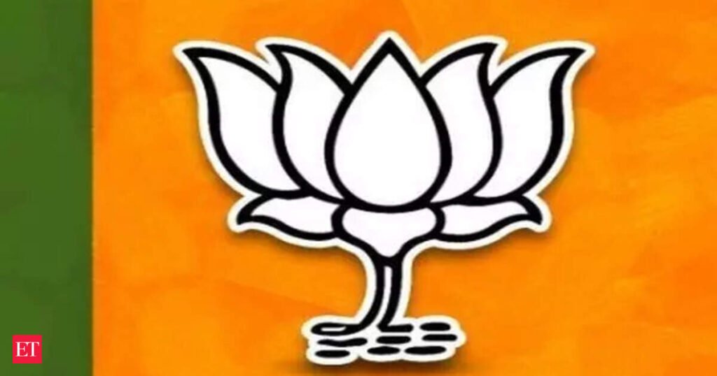 After ticket snub, BJP leadership steps in to contain dissent in Assam