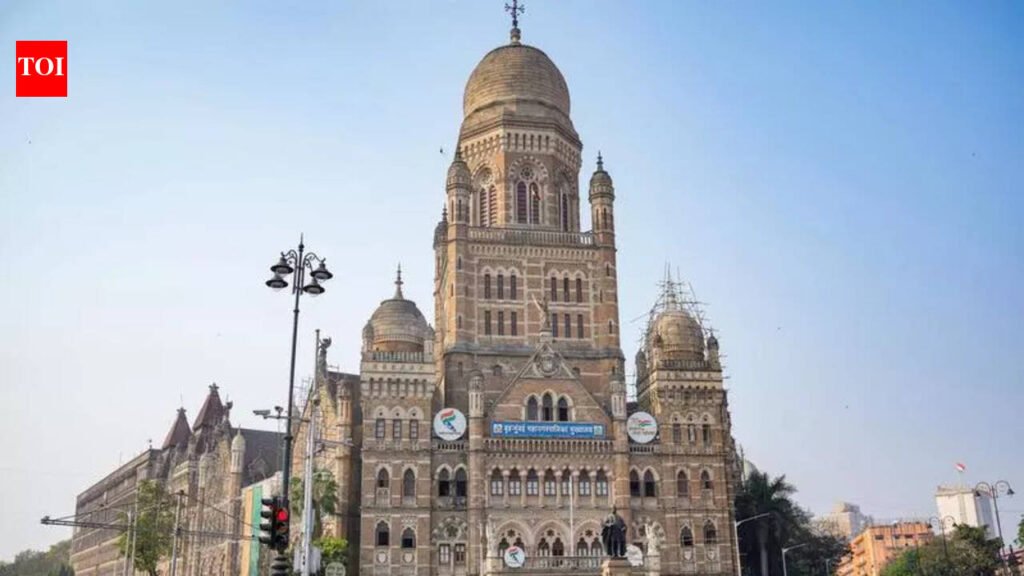 BMC gets only 1 bid for 980cr Deonar abattoir modernisation | Mumbai News