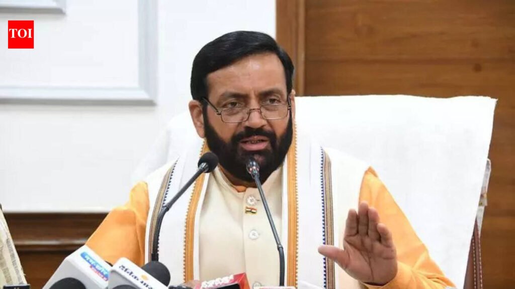 Navratra gift: 2,700 families secure keys to Indian dream | Chandigarh News