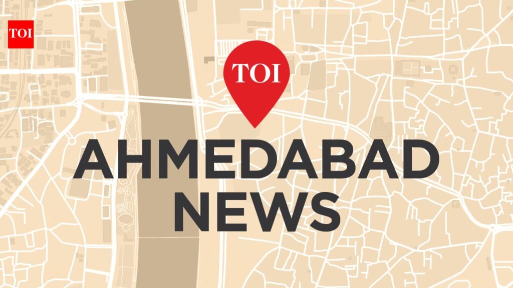 Ahmedabad: Liquor hidden in footwear cartons seized | Ahmedabad News