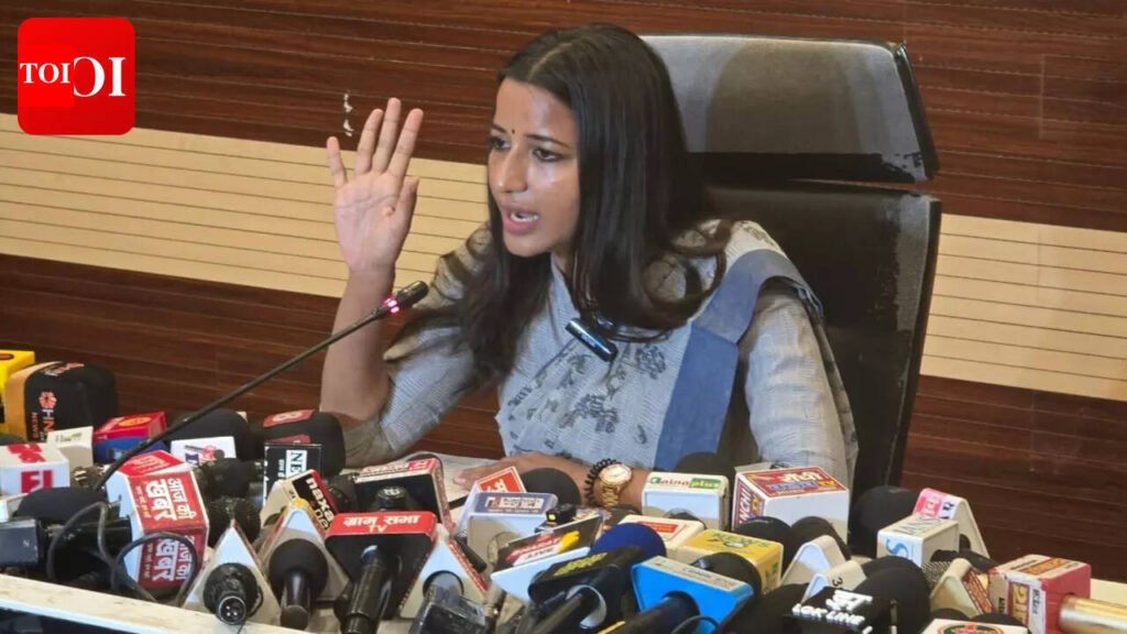 Political family feud: Amba Prasad to challenge father’s expulsion from Congress; Claims injustice amid ongoing struggles against NTPC | Ranchi News