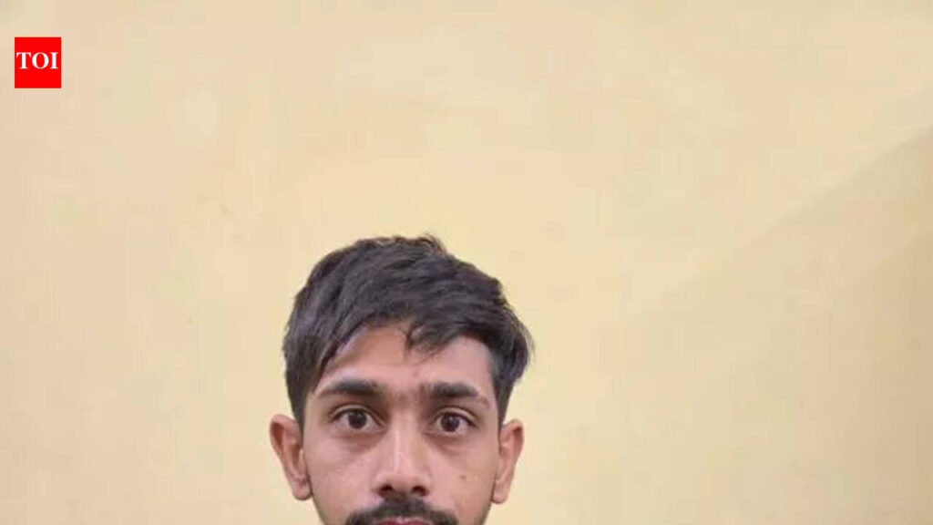 Teen murdered in Bengaluru, absconding fiancé held in Rajasthan | Bengaluru News