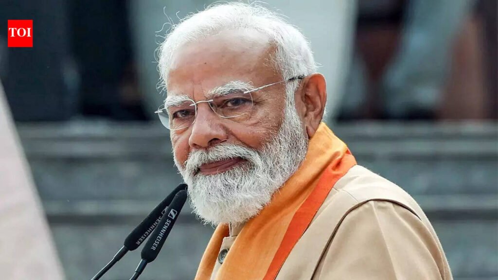 PM Modi is India’s longest serving head of govt | India News