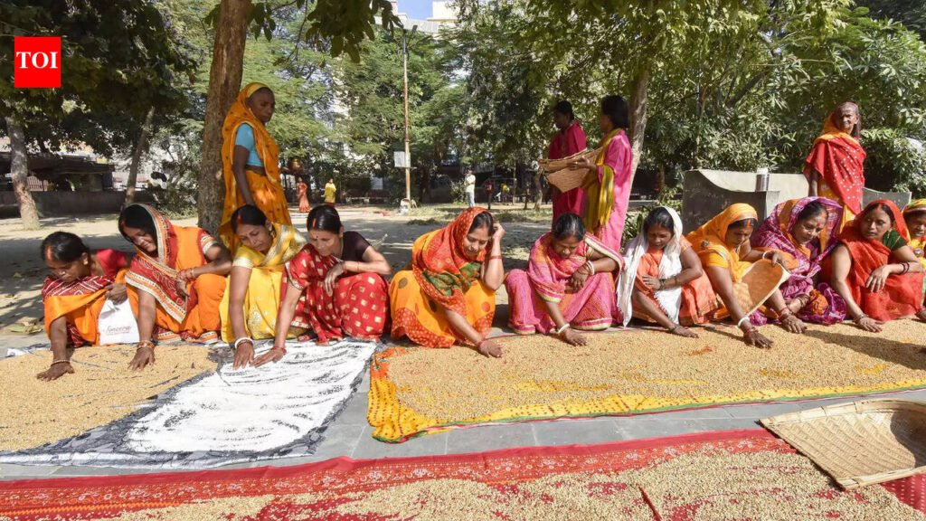 Patna zoo being prepared for Chhath devotees | Patna News