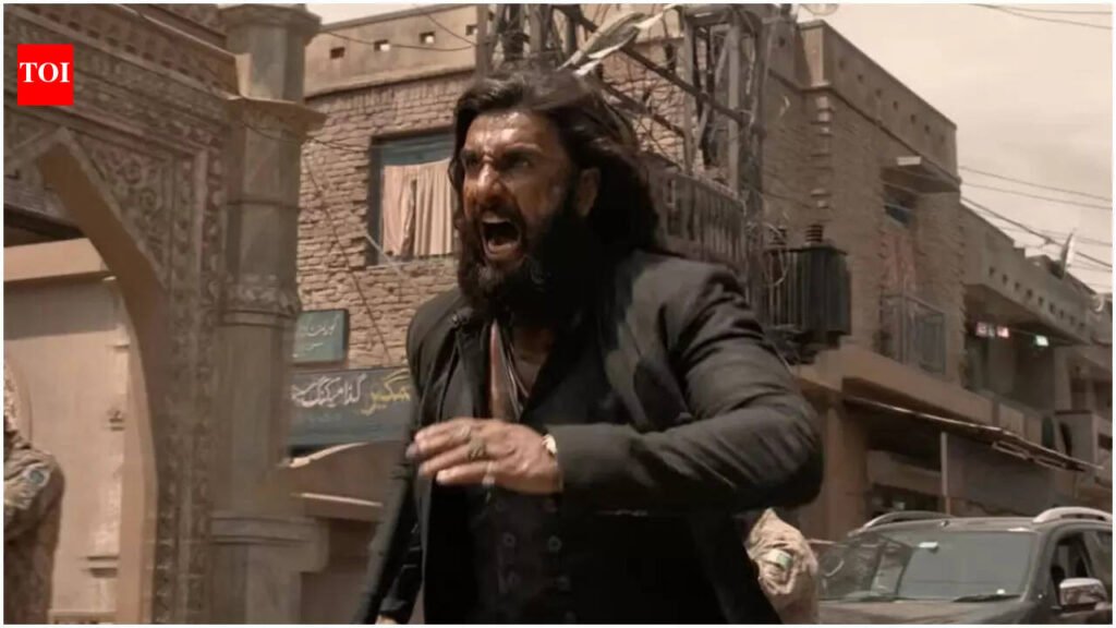 ‘Dhurandhar: The Revenge’ box office collection day 4: Ranveer Singh, Rakesh Bedi starrer inches close to Rs 700 crore globally | Hindi Movie News