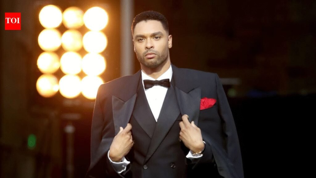 ‘Bridgerton’ stars Regé-Jean Page and Nicola Coughlan reunite, reigniting hopes for a long-awaited on-screen return