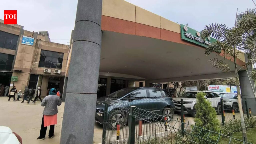 Ayushman cardiac care halted at Civil Hospital for 9 months | Gurgaon News