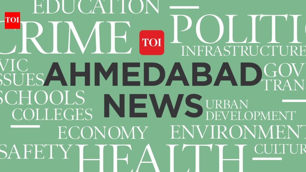 FICN: Customs officials in spotlight | Ahmedabad News