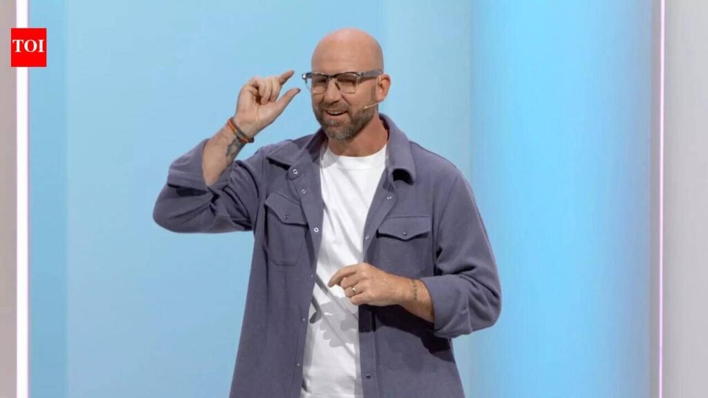 Meta CTO Andrew Bosworth on Meta changing its plan of shutting down Horizon Worlds: Community was adamant that …