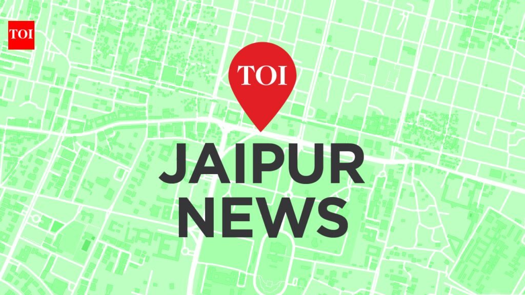 JDA unveils five land pooling schemes | Jaipur News