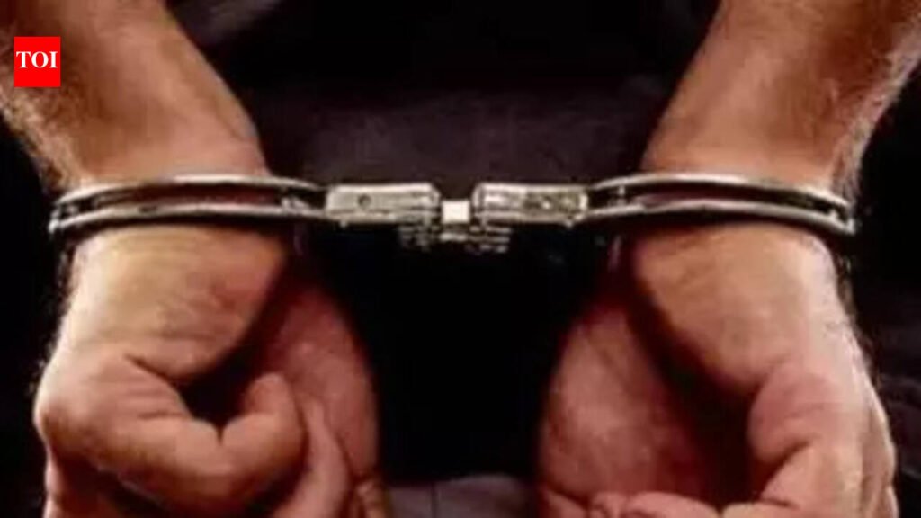 Police seize liquor worth Rs 73 lakh being transported illegally from Goa to Gujarat via Maharashtra, truck driver arrested | Mumbai News