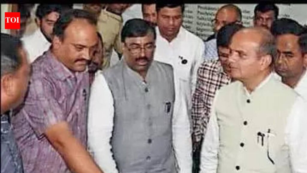 Chikhaldara’s spider museum lost in bureaucratic cobweb | Nagpur News