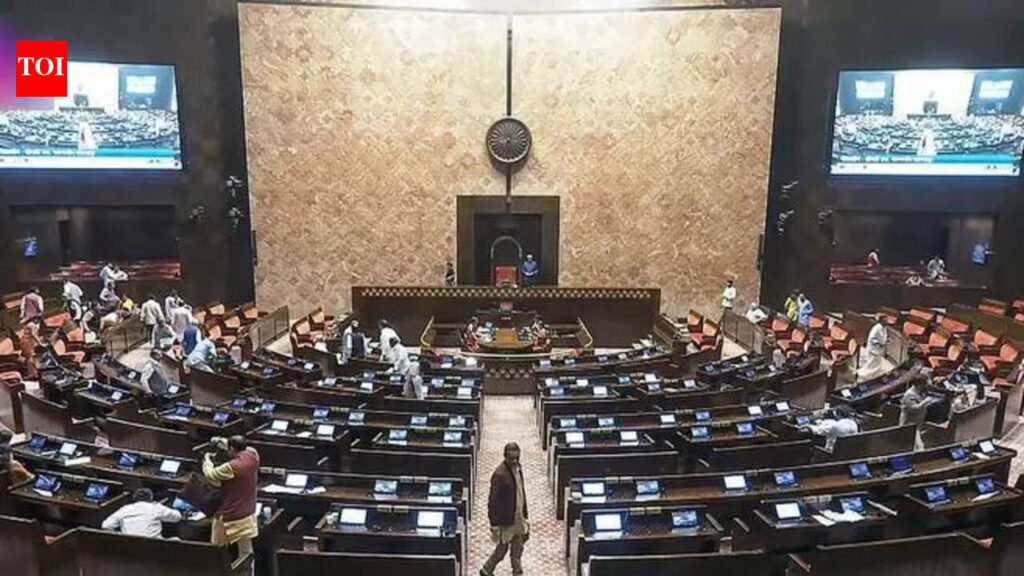 Cross-voting storm: 5 Congress MLAs’ future uncertain after notices | Chandigarh News