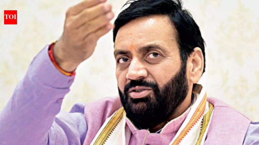 Haryana CM announces housing & infrastructure projects, hands over 2.7k homes | Gurgaon News