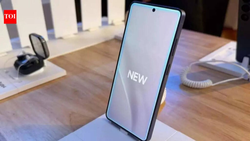 Samsung brings AirDrop support to Galaxy S26 series and other phones: List of countries supported