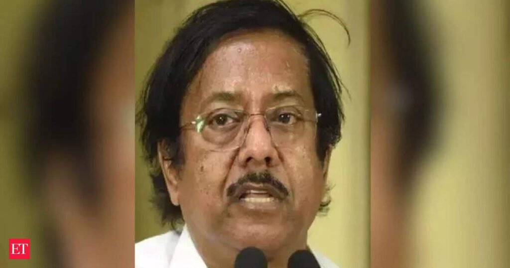 Victory with record margin will be answer to conspiracy behind jailing me: TMC’s Jyotipriya Mallick